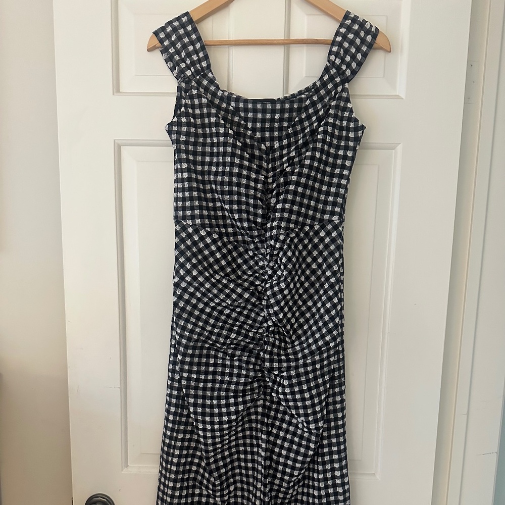 Rachel Comey Altro Dress